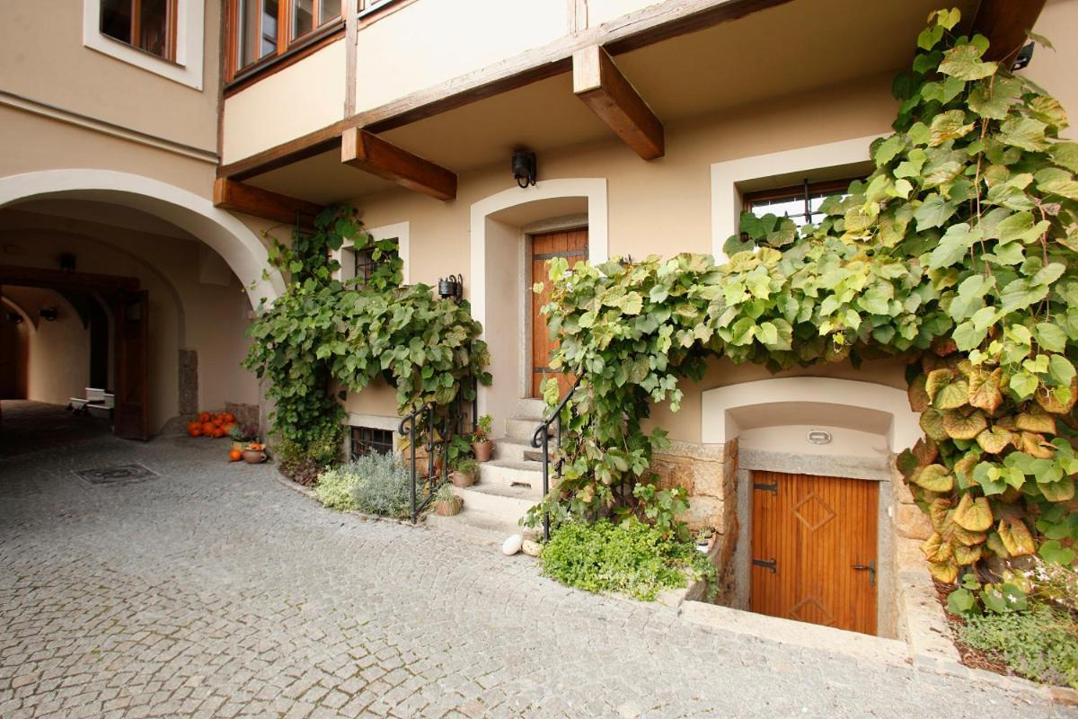 Penzion Stybar Stříbro Exterior foto